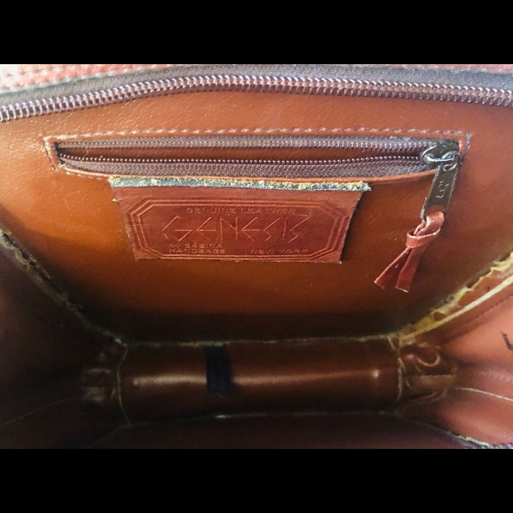 Vintage Genesis Bag - Picture 8 of 8